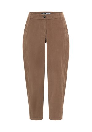 Cecil, CASUAL FIT, taupe