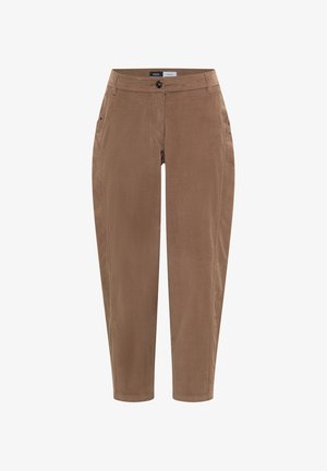 Cecil, CASUAL FIT, taupe