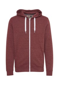 Unselected, wine red 
