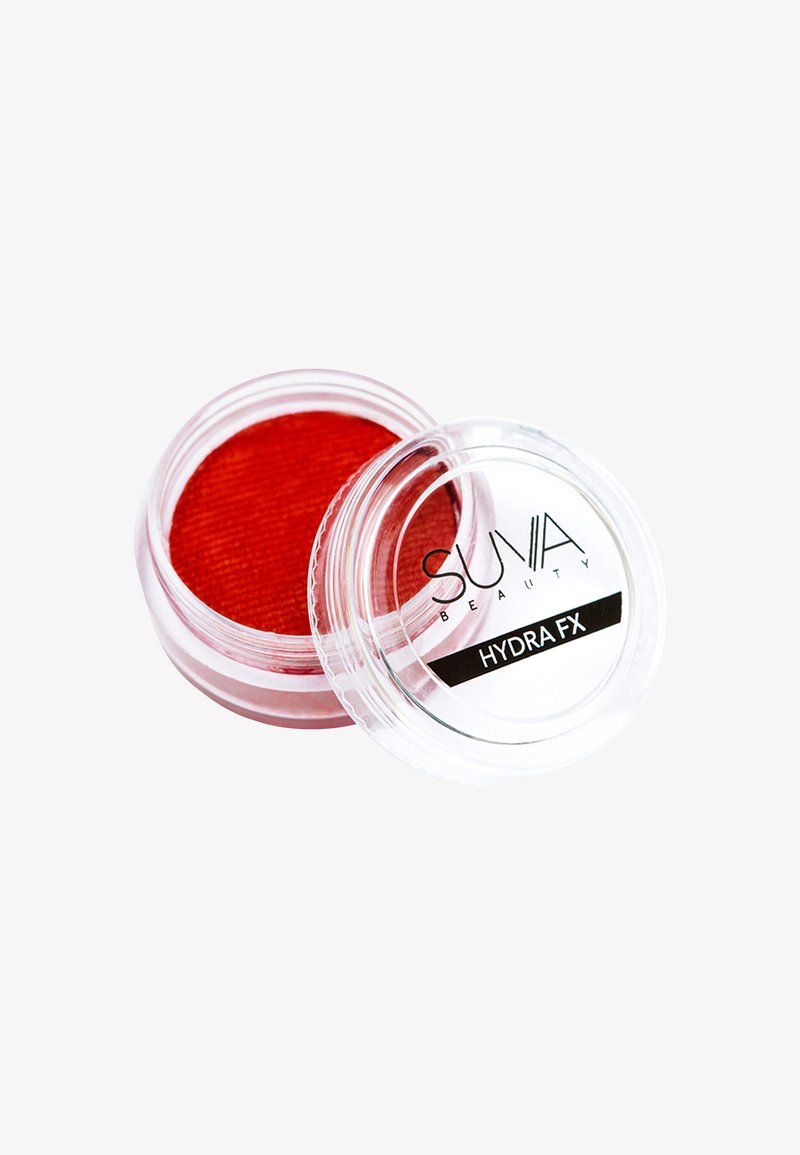Suva Beauty SUVA BEAUTY HYDRA FX (UV) - Øyenskygge - bomb af (uv)
