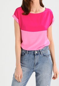 Seidensticker Bluse - pink