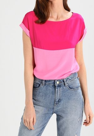 Camicetta - pink
