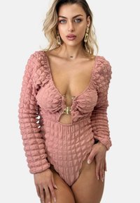 Niet geselecteerd, pink