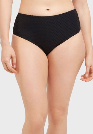 - Dół od bikini