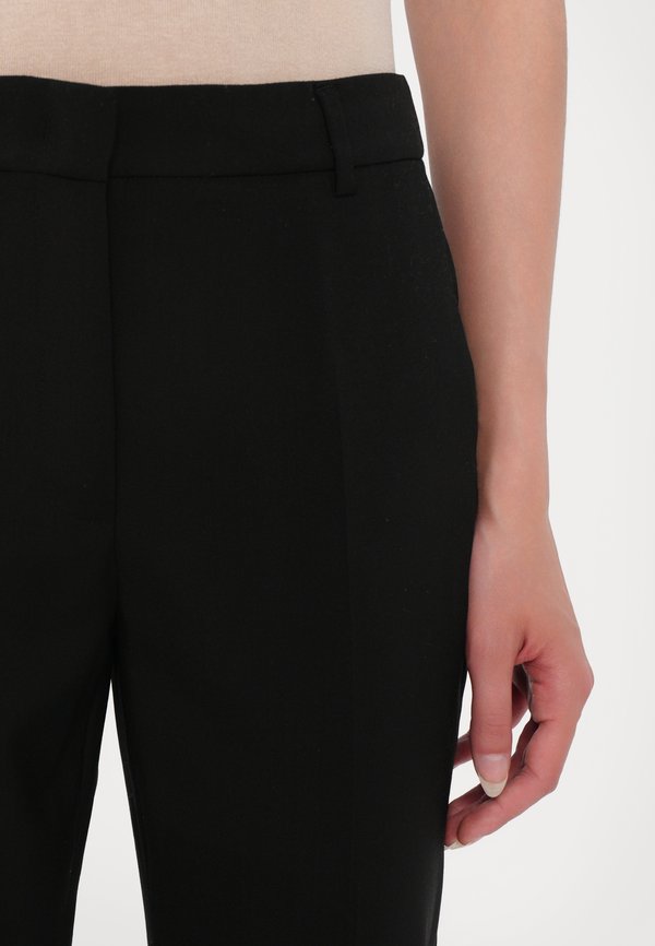 CANON - Trousers - nero3