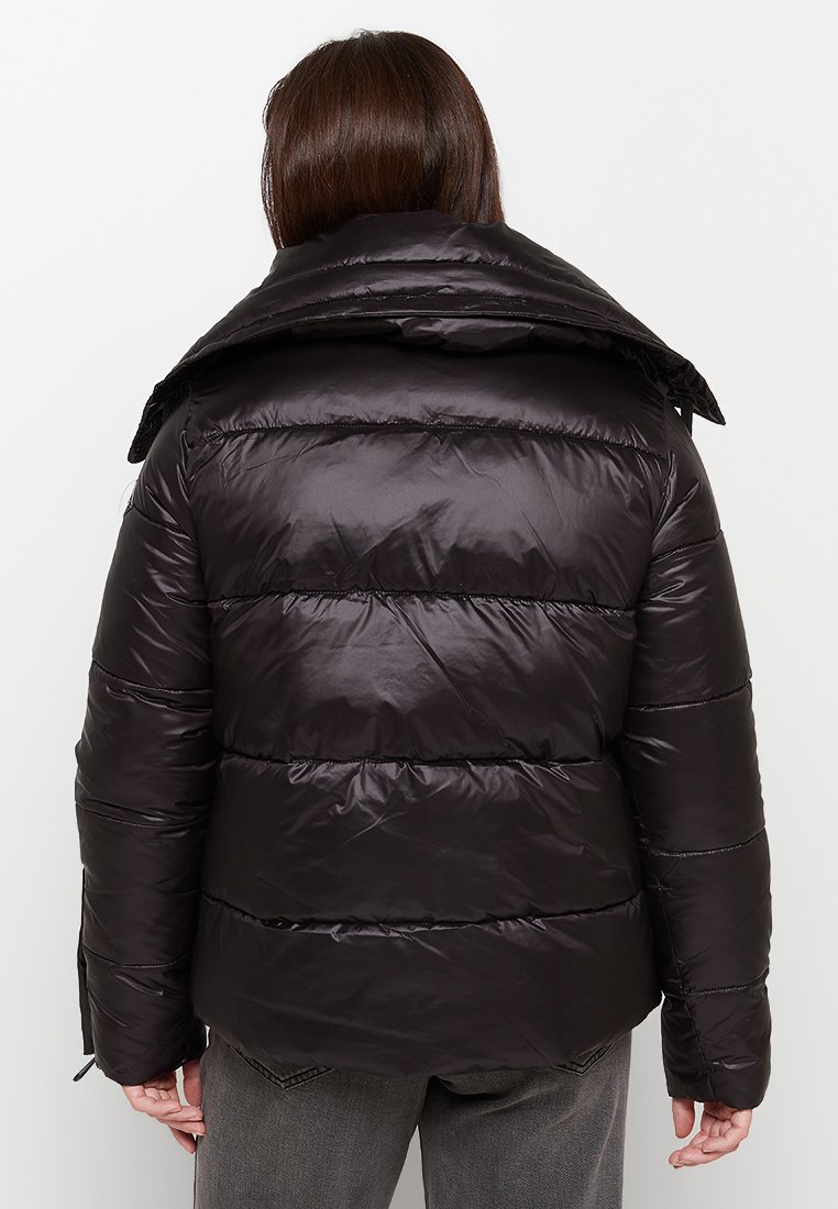 Replay Winter jacket - black - Zalando