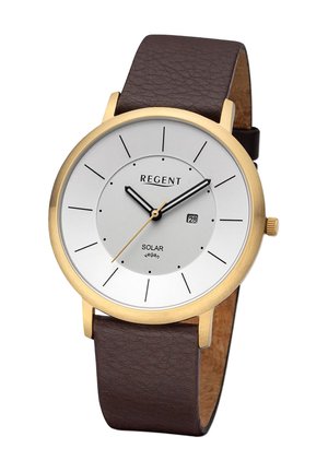 Regent ARMBAND - Montre - goldfarben