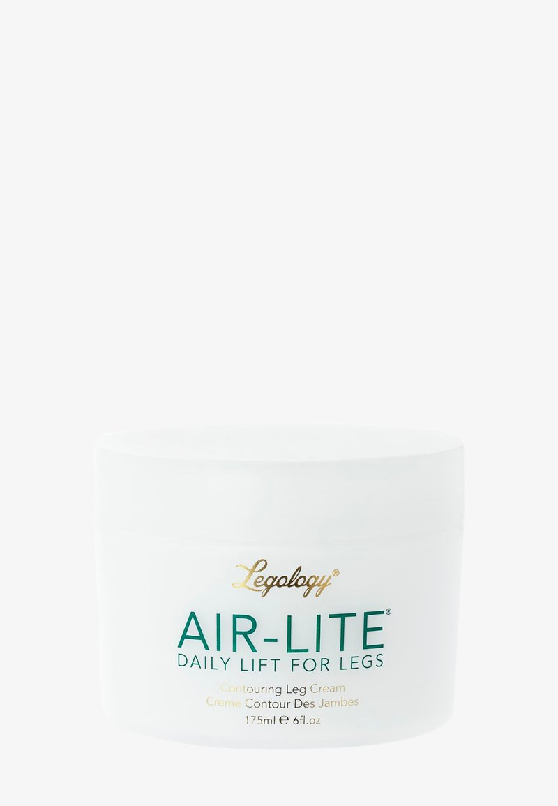 Legology - LEGOLOGY AIR-LITE DAILY LIFT FOR LEGS - Kroppslotion, Forstørre