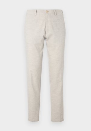 DRYKORN AJEND - Pantalon classique - brown