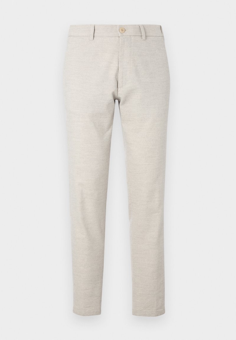 drykorn Broek taupe drykorn Broek taupe