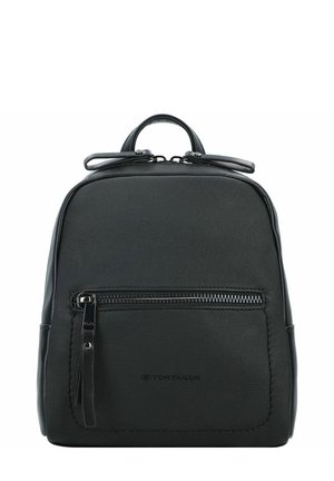 TAMARA CITY 27 CM - Tagesrucksack - black