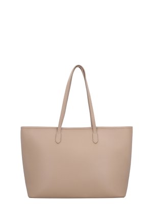 Gusti Leder, BIG WOMAN HANDBAG TILDE - Sac à main - braun