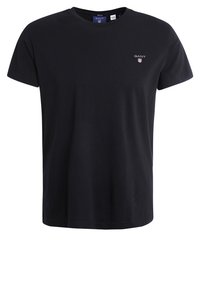 Unselected, black