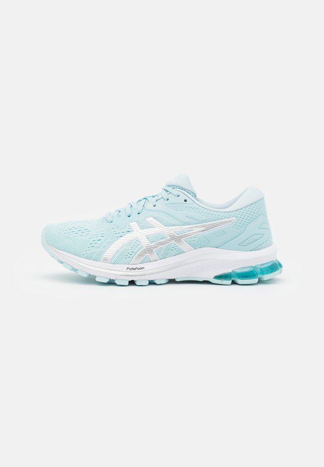 GT-1000 10 - Laufschuh Stabilität - aqua/digital aqua