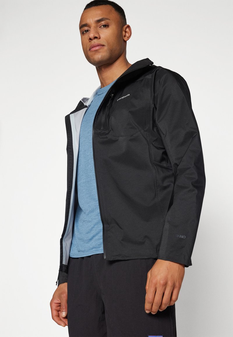 Patagonia STORM RACER Hardshell jacket black