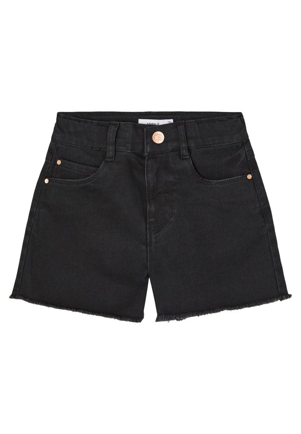 NKFRANDI DNMTAYA  - Denim shorts2