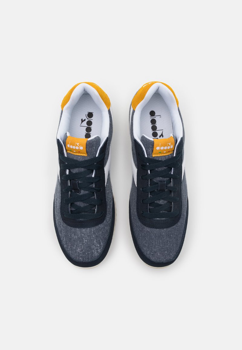 Damen Sneaker low | Diadora JOG LIGHT Sneaker low blue denim/whisper white/blau - WV31148 Damen Sneaker low | Diadora JOG LIGHT Sneaker low blue denim/whisper white/blau - WV31148