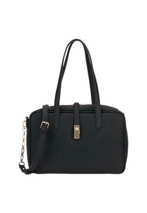 Borsa a mano - nero