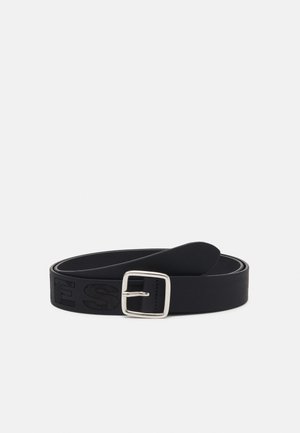 HISTORY - Cintura - black