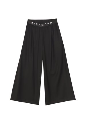 Pantaloni - black
