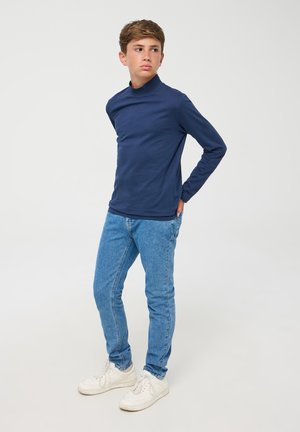 Terranova - Bluzka z długim rękawem