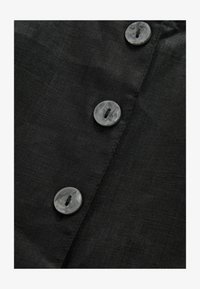 Non sélectionné, black