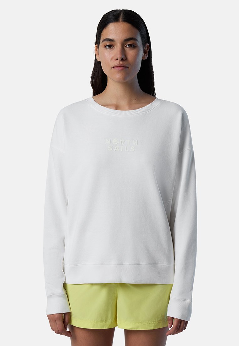 North Sails Sweater wit North Sails Sweater wit