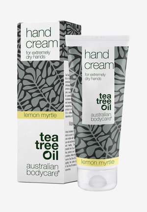 HAND CREAM LEMON MYRTLE - Crème mains - -