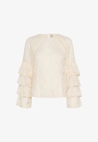 Selezionato, whitecap