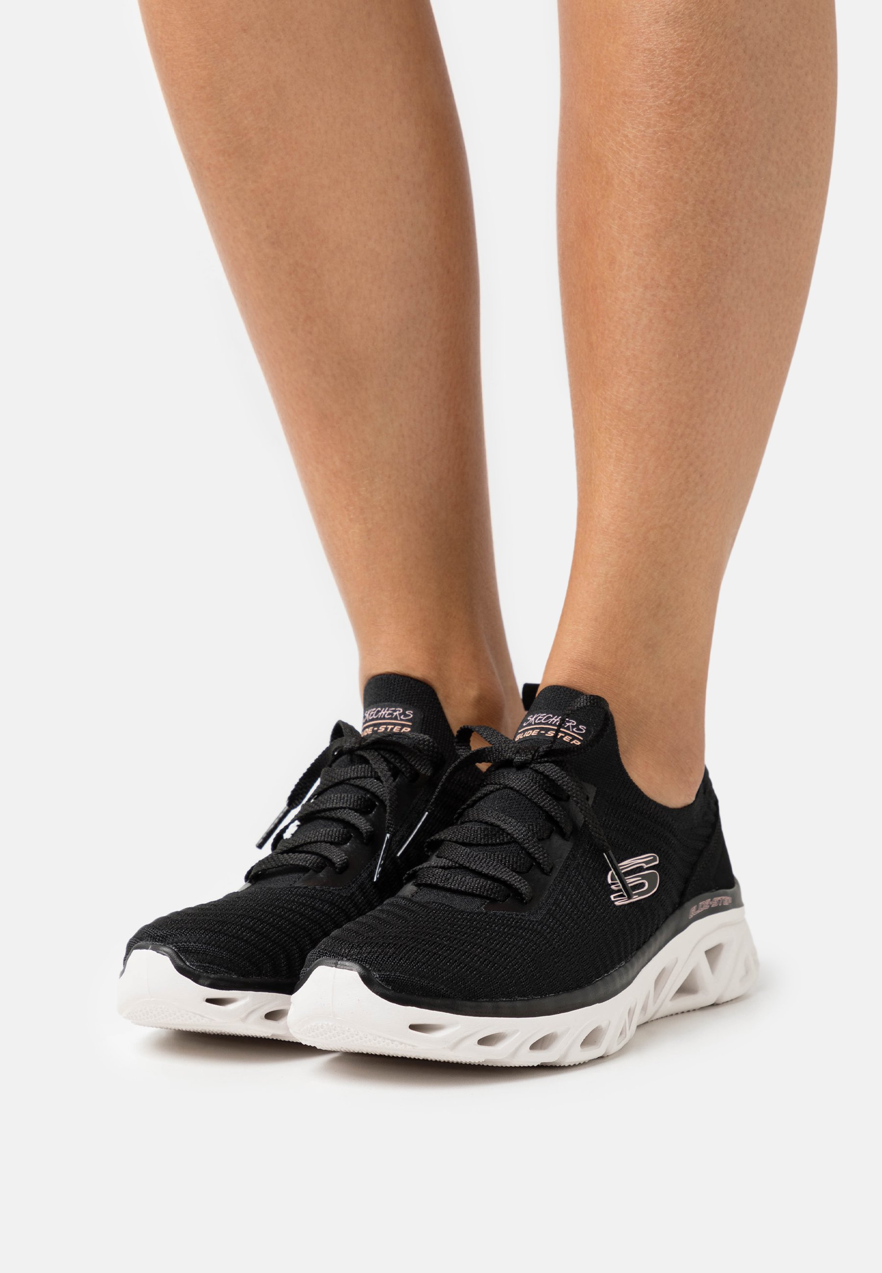 Skechers Sport GLIDE STEP SPORT - Zapatillas -