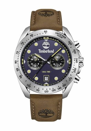 CARRIGAN - Cronógrafo - dunkelbraun