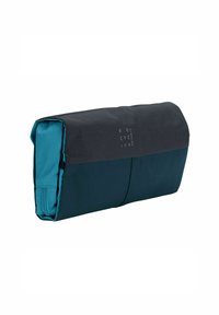 Vaude WEGAWRAP 32 CM - Toilettas - dark petrol