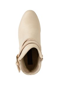 Elara Botines camperos - beige