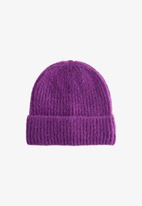 Unausgewählt, purple