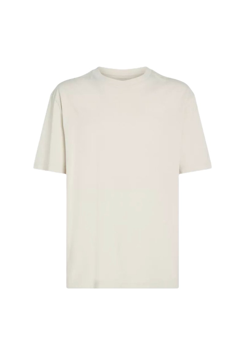 Calvin Klein Jeans T-shirt print beige
