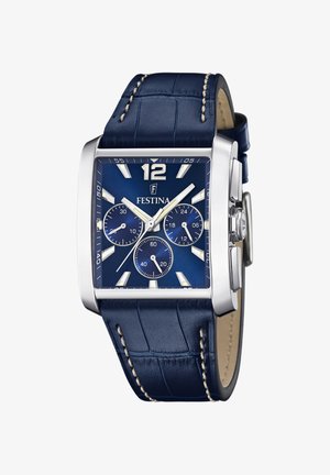 Zegarek chronograficzny