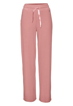 s.Oliver Pantaloni del pigiama - pink