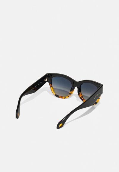 Giorgio Armani Päikeseprillid - black