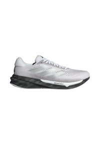 Unausgewählt, cloud white silver metallic core black