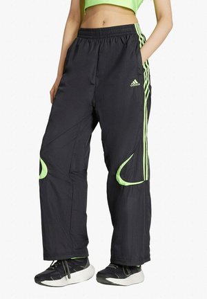 Pantaloni sportivi - black