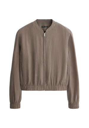 OYSHO, - Kurtka Bomber