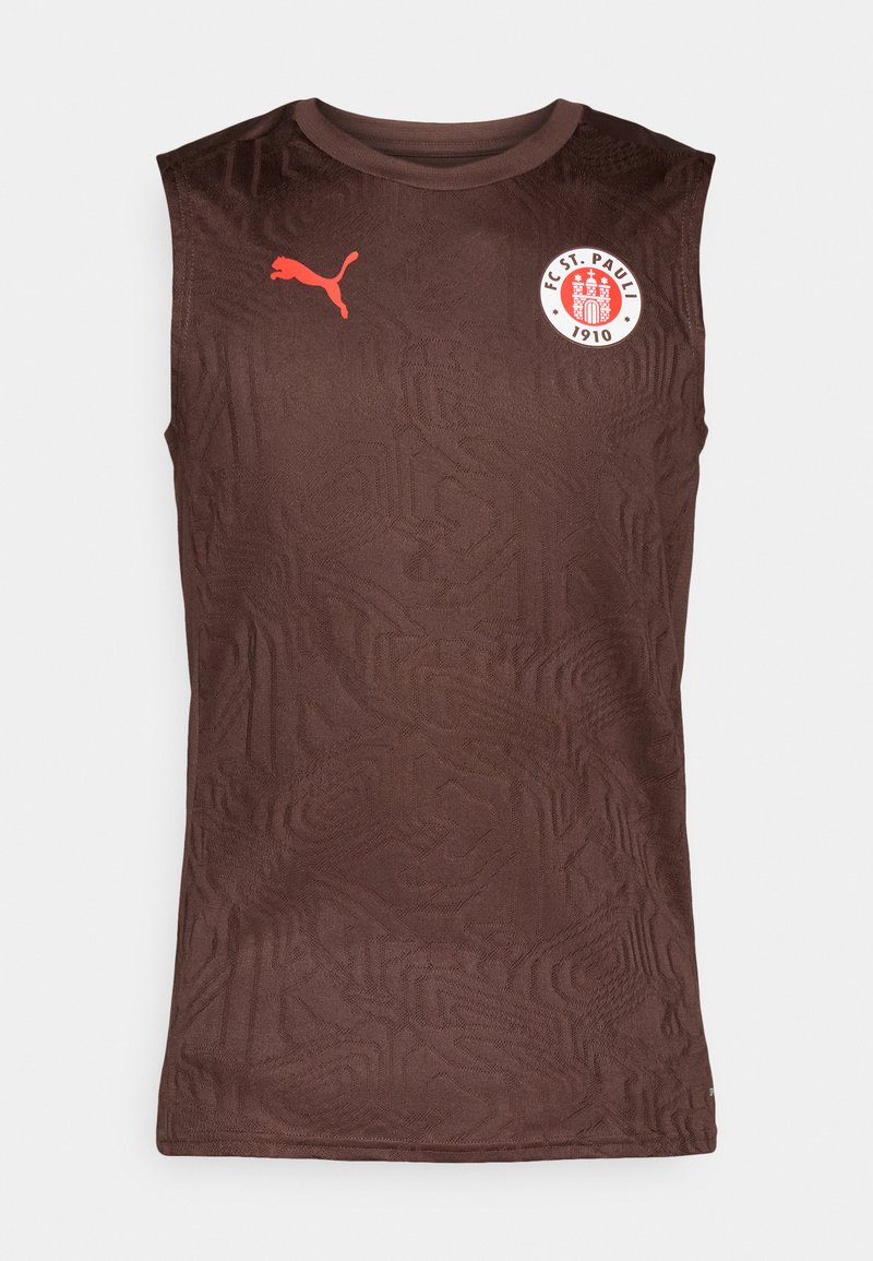 Puma Fanartikel bruin Puma Fanartikel bruin