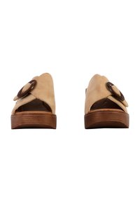 Divine Factory Ciabattine - beige