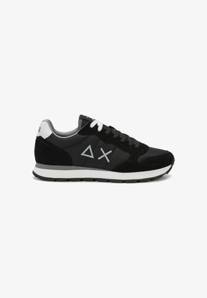 Sun68, TOM SOLID - Sneakers basse - nero