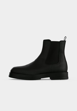 Les Deux, CHELSEA BOOT - Klasické členkové čižmy - black