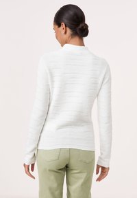 Taifun Jumper - offwhite
