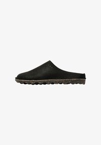 Niet geselecteerd, black