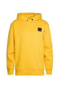 Unausgewählt, amber