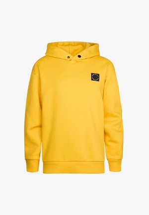 LOGO OZARK - Hanorac - amber