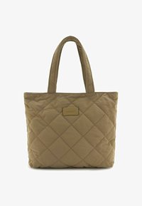 Sélectionné, greige khaki